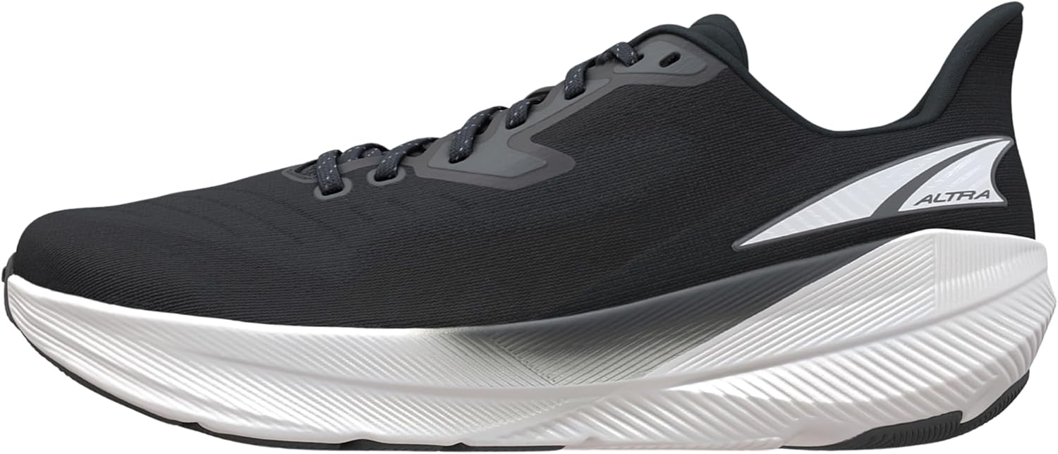 ALTRA Men's Experience Flow Road Running Shoe for Comfort