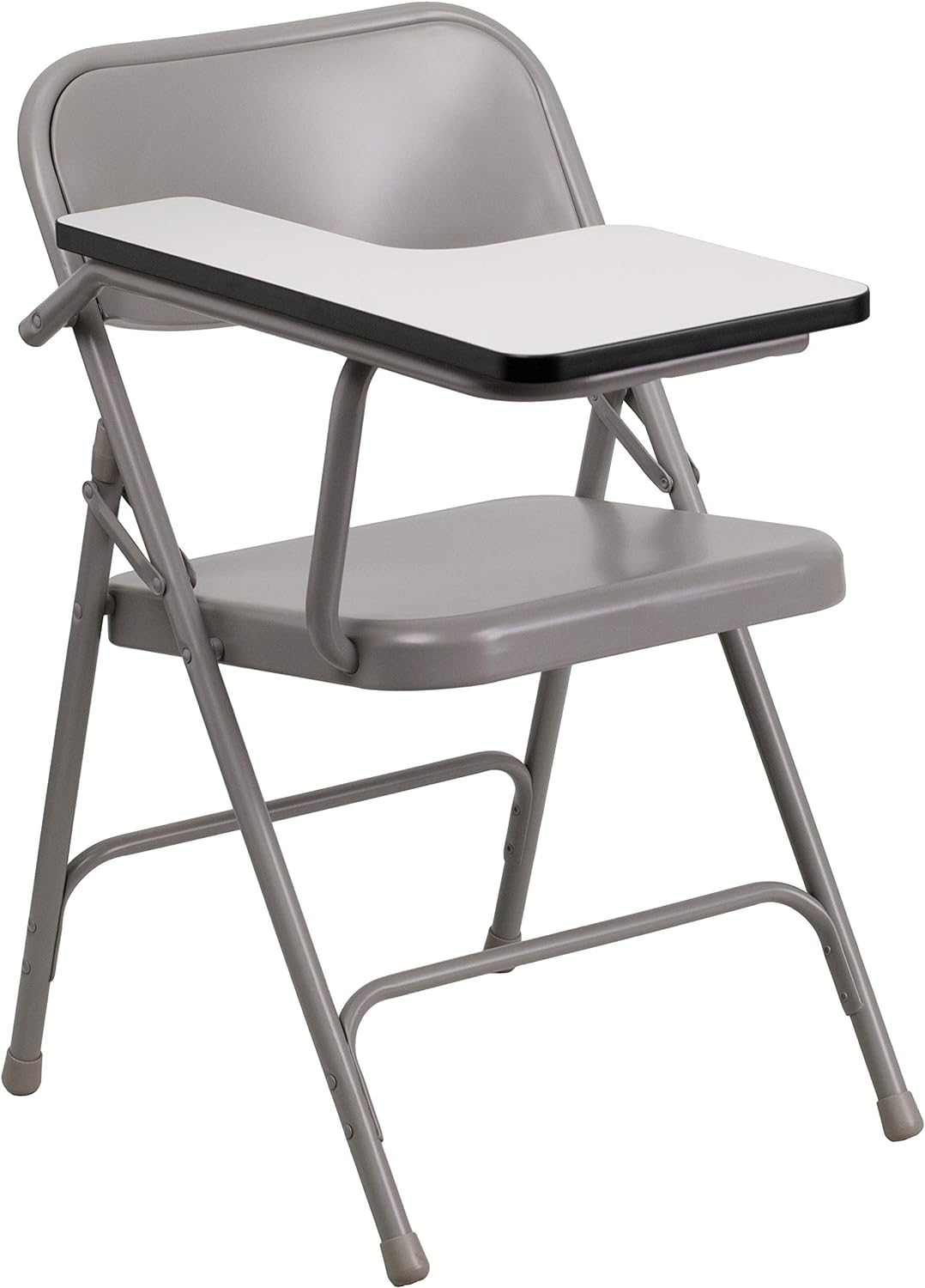 Premium Foldable Chair with Tablet Arm