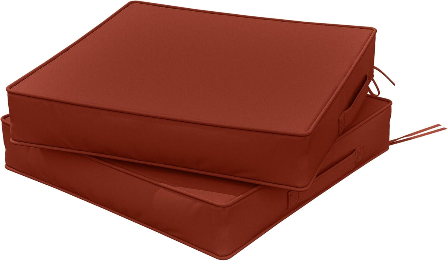 Outdoor Chair Cushions for Patio Furniture Waterproof & Stylish