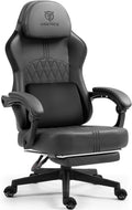MEENICE Gaming Chair - Comfort & Support Deluxe