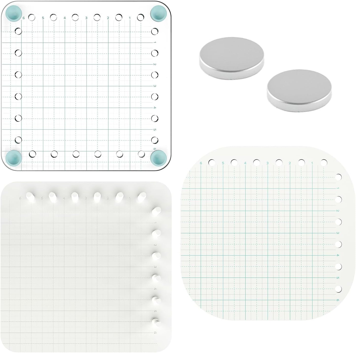 We R Memory Keepers Precision Press Advanced for Perfect Stamps