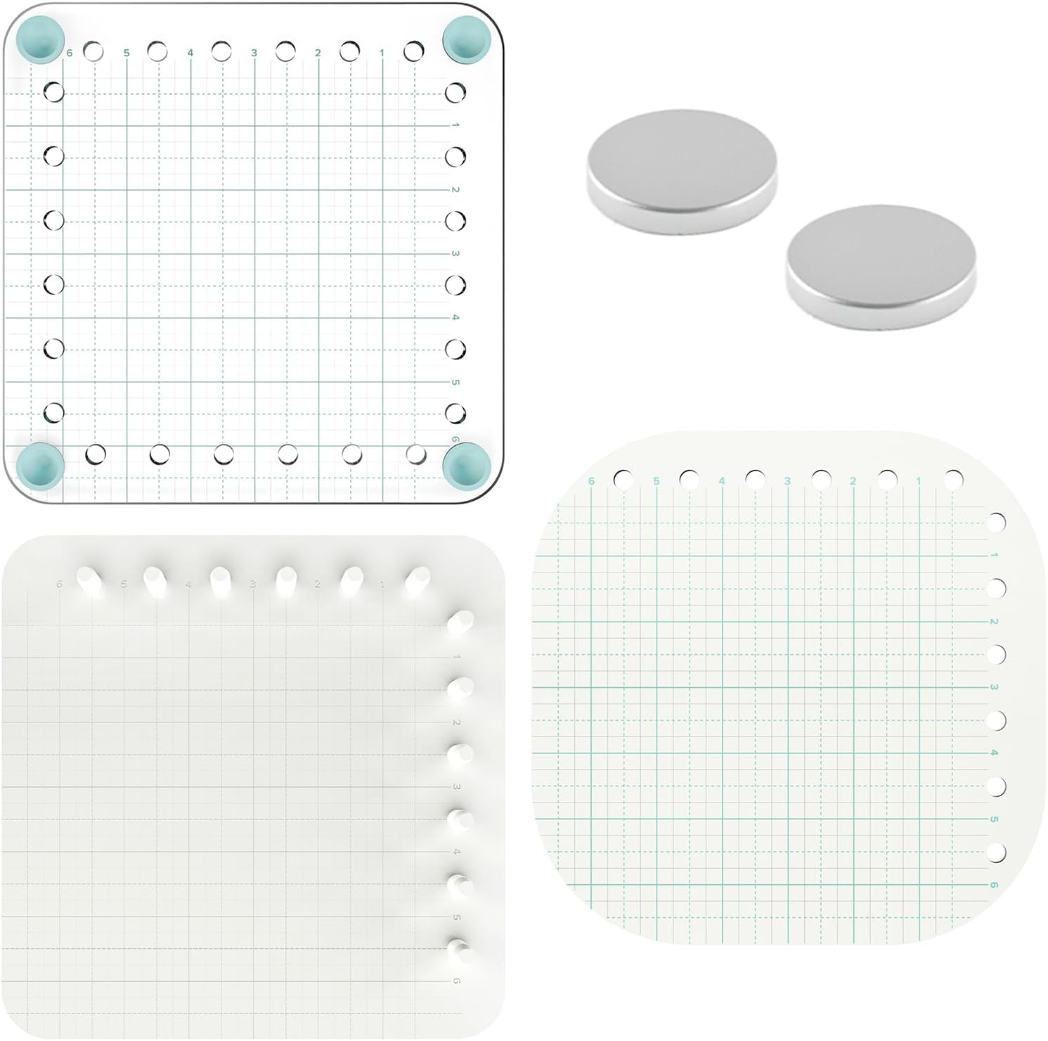 We R Memory Keepers Precision Press Advanced for Perfect Stamps