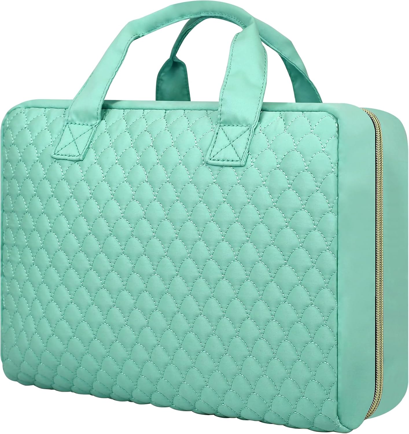 Detachable Travel Toiletry Bag for Women - Large Organizer