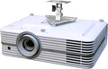 Projector Ceiling Mount Compatible with Optoma UHD30 UHD380X UHD42