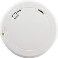 Battery Powered Smoke Alarm with 10-Year Lithium-Ion Battery