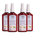 Intea Camomila Hair Lightener Spray for Kids - Safe & Natural