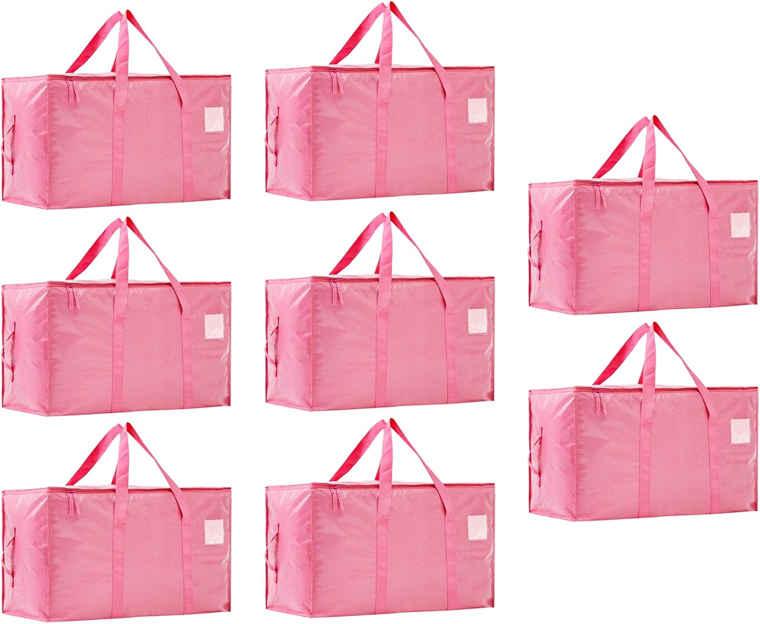 Heavy Duty Extra Large Moving Bags for Easy Storage Solutions