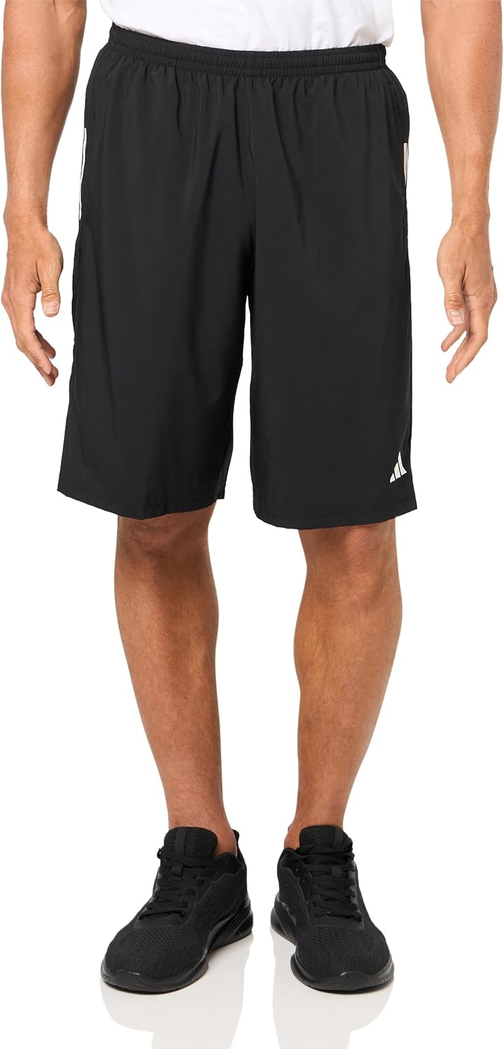 adidas Mens Own The Run Short for Ultimate Comfort and Fit