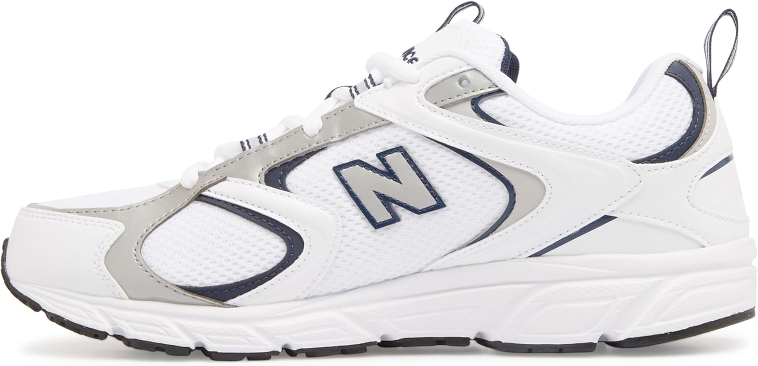 New Balance Men's 408 V1 Sneakers for Comfort and Style