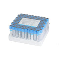 Vacutainer Blood Collection Tubes 3ml PT Tube for Pets - Lab Grade