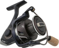 Pflueger President XT 20 Size Spinning Reel - Ultra-Light Performance