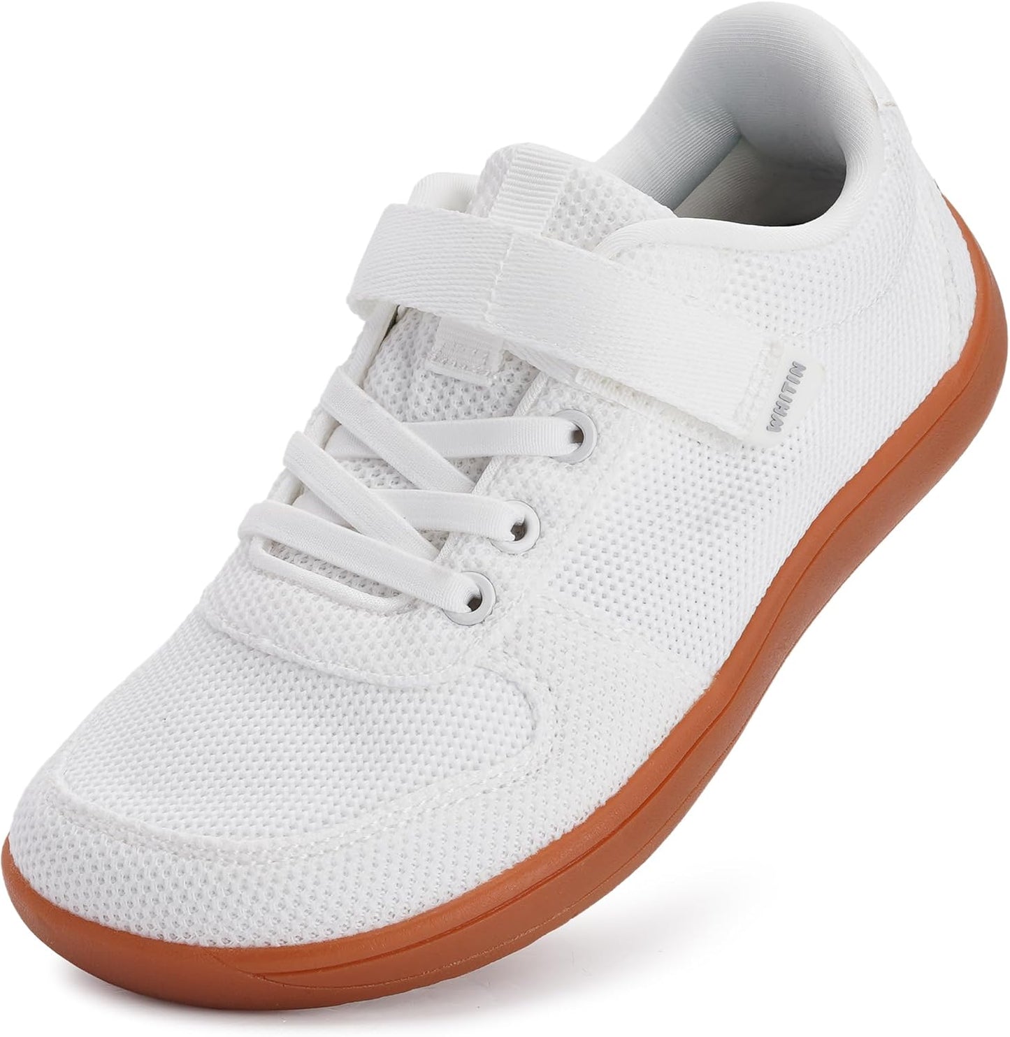 WHITIN Minimalist Barefoot Shoes for Kids - Comfort & Style