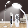 Light Therapy Lamp 11000 Lux Full Spectrum - Mood & Focus Boost