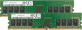 Samsung 16GB DDR4 2400MHz PC4-19200 RAM for Desktop PCs