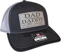 Dad Trucker Hat for Men - Daddy in The Sheets Funny New Father Cap