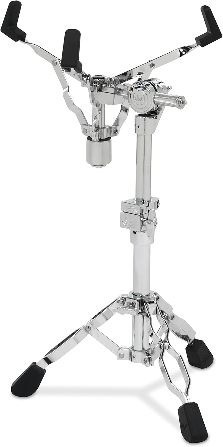 Drum Workshop CP5300 5000 Series Snare Stand for Musicians