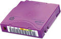 LTO-6 Ultrium 6.25TB MP RW Data Cartridge - Reliable Tape Backup