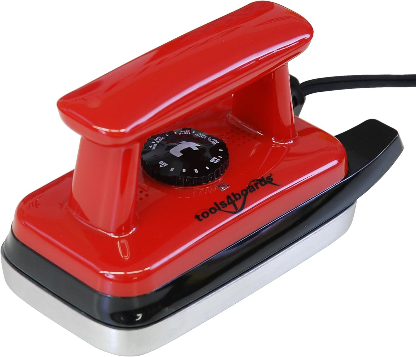 Tools4Boards Dual Voltage Ski Wax Iron
