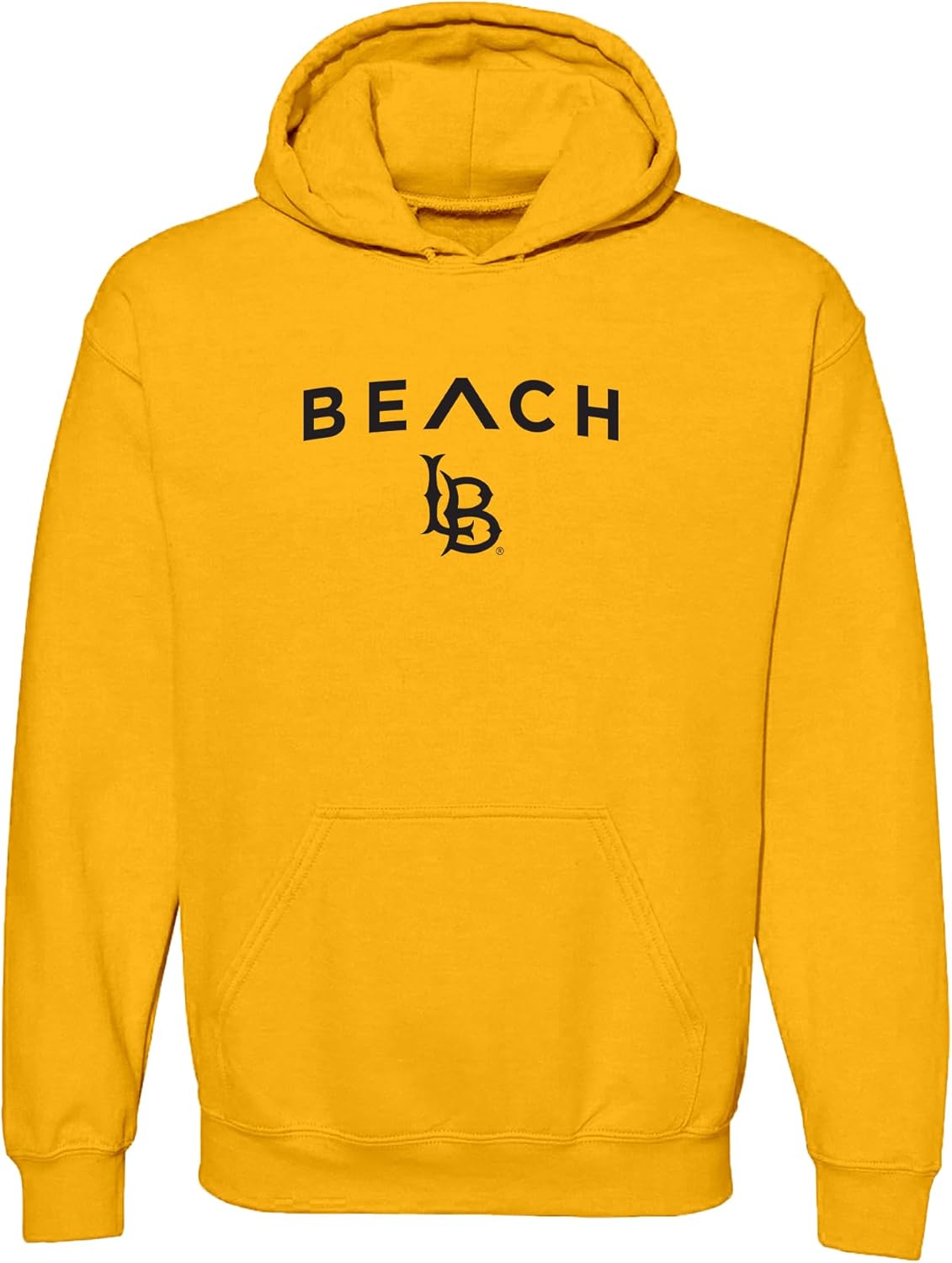 California State University Long Beach Hoodie for Every Fan