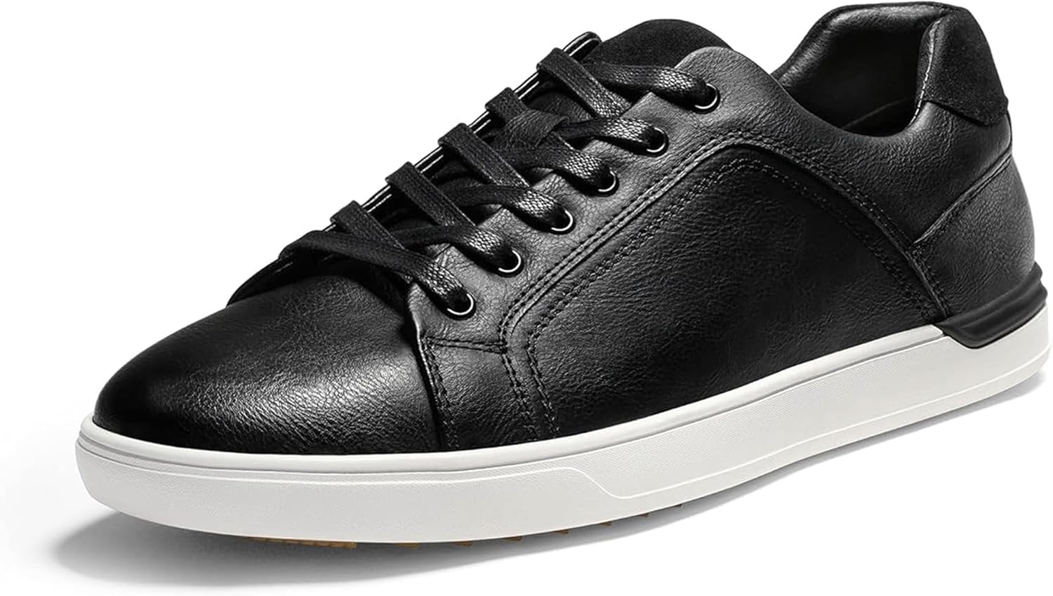 Bruno Marc Men's Casual Dress Sneakers for Everyday Style