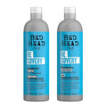 TIGI Bed Head Shampoo & Conditioner For Dry Hair Recovery - Deep