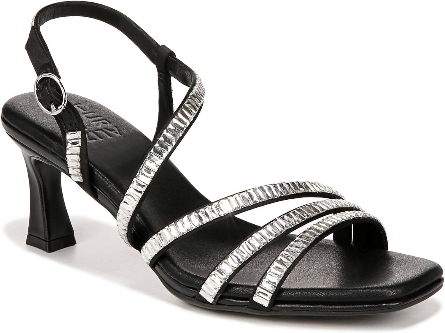 Naturalizer Womens Idea Slip on Ballet Flat for All-Day Comfort