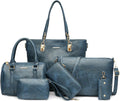 Stylish 2E-youth Designer Purses and Handbags for Women