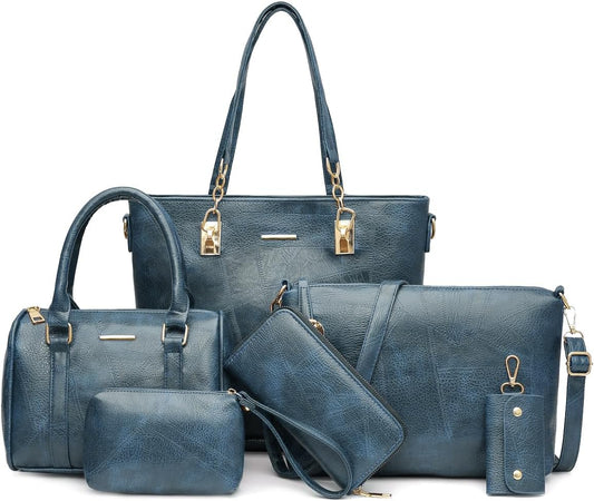 Stylish 2E-youth Designer Purses and Handbags for Women