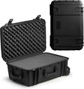 Seahorse 920 Large Camera Protective Hard Case - IP67 Waterproof