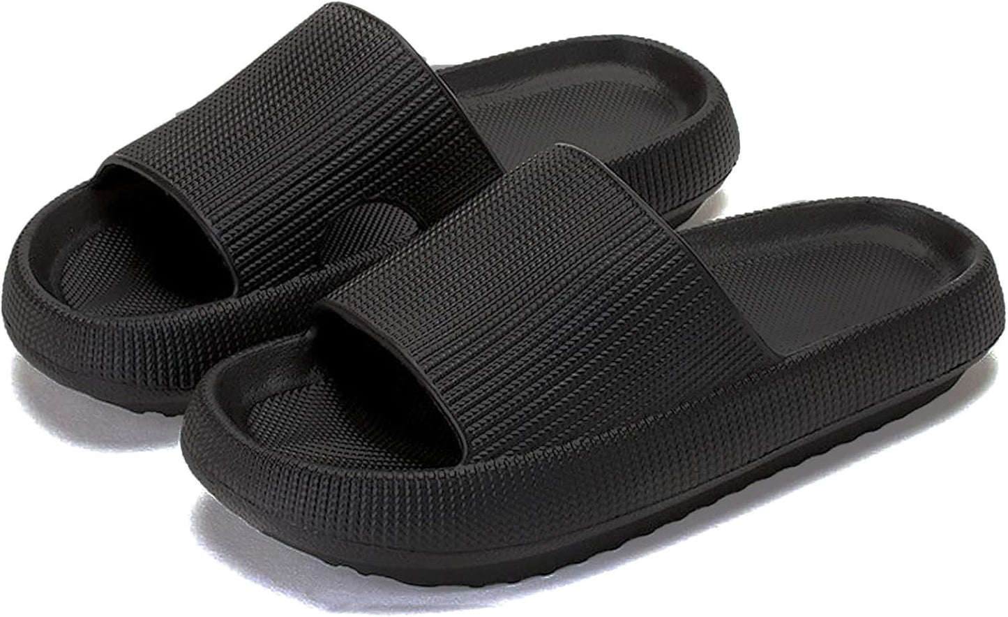 rosyclo Cloud Slippers - Ultimate Comfort & Non-Slip