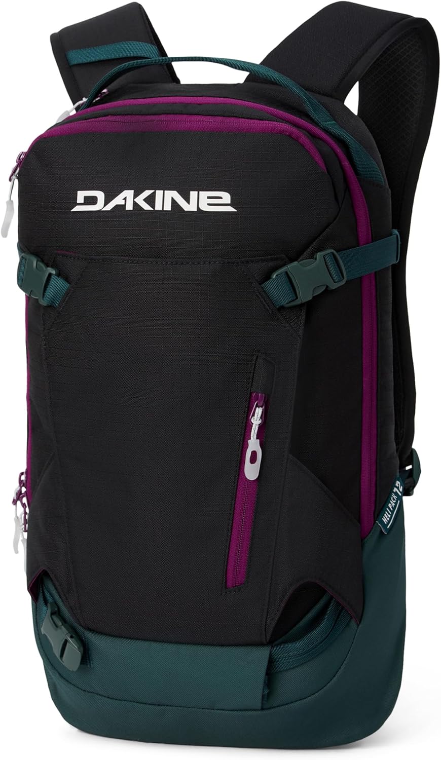 Dakine Women's Heli Pack Backpack, 12L: Lightweight Adventure Essential