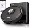 Robot Vacuum with Matrix Clean and Self-Emptying Base - Deep Clean
