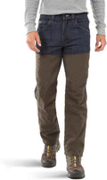 Upland Pant for Men by ATG - Water Repellent Stretch Trail Pants
