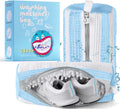 Shoe Washing Machine Bag for Washer and Dryer - XXL 2 Pack