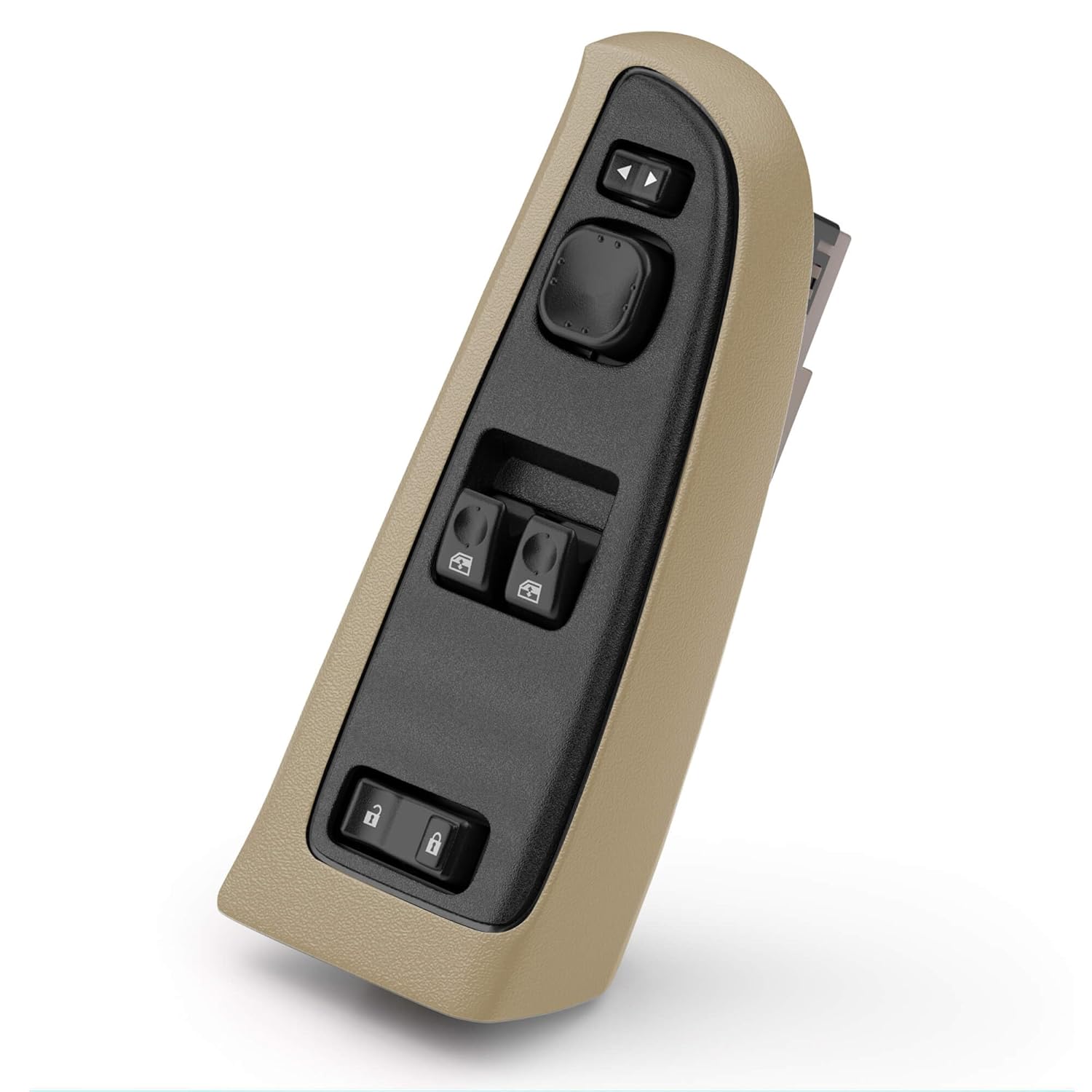 Master Power Window Switch for Chevy GMC 2003-2006 Models