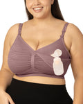 Hands Free Pumping Bra for Women - Sublime Pumping & Nursing Bra