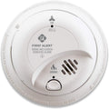 First Alert SC9120B Combination Smoke and Carbon Monoxide Alarm - Easy