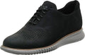 Cole Haan 2.Zerogrand Laser Wing Oxford - Lightweight Comfort for Work