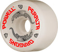 Powell Peralta Dragon Formula Skateboard Wheels - Smooth, Fast Ride