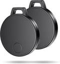 ST21 2-Pack Bluetooth Key Finder and Item Locator - Affordable Tracker
