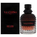 Valentino Uomo Born In Roma Coral Fantasy for Men - Sunset Amber Scent