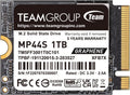TEAMGROUP MP44S 1TB M.2 2230 PCIe 4.0 NVMe SSD - Compact High-Speed