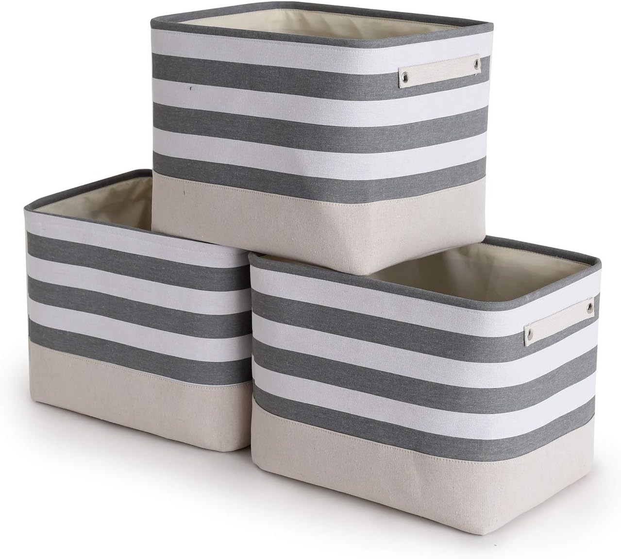 Extra Large Cube Storage Bins for Organizing Your Home