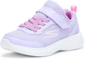 Girls Selectors-Reset Achieved Tennis Shoes - Secure Fit