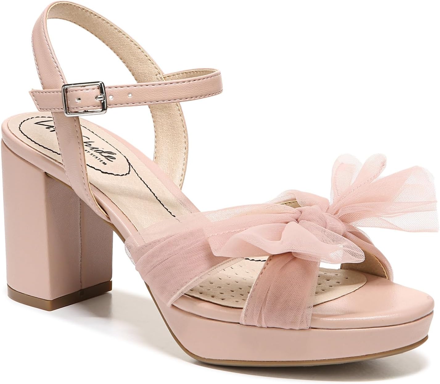 LifeStride Last Dance Sandal: Comfort Meets Style for Women