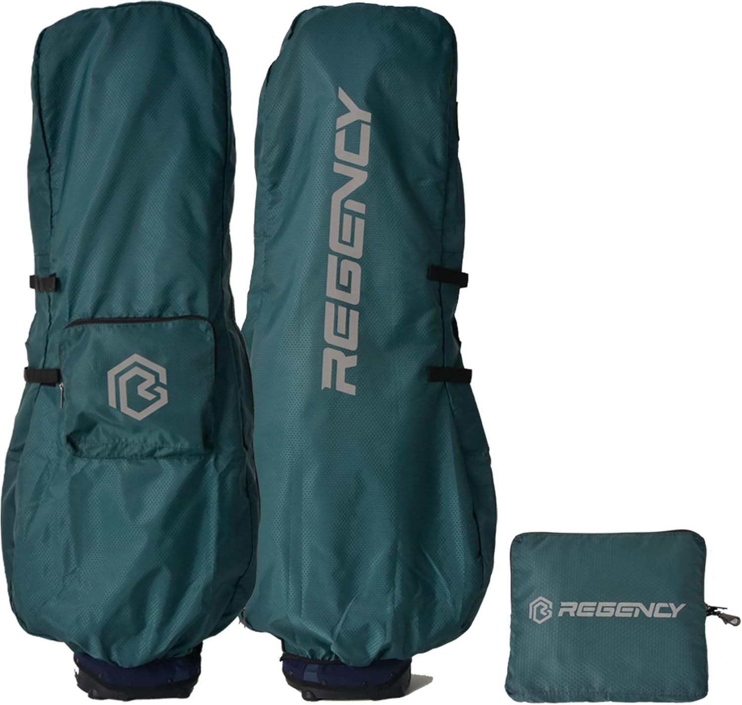 Regency Waterproof Golf Bag Rain Cover