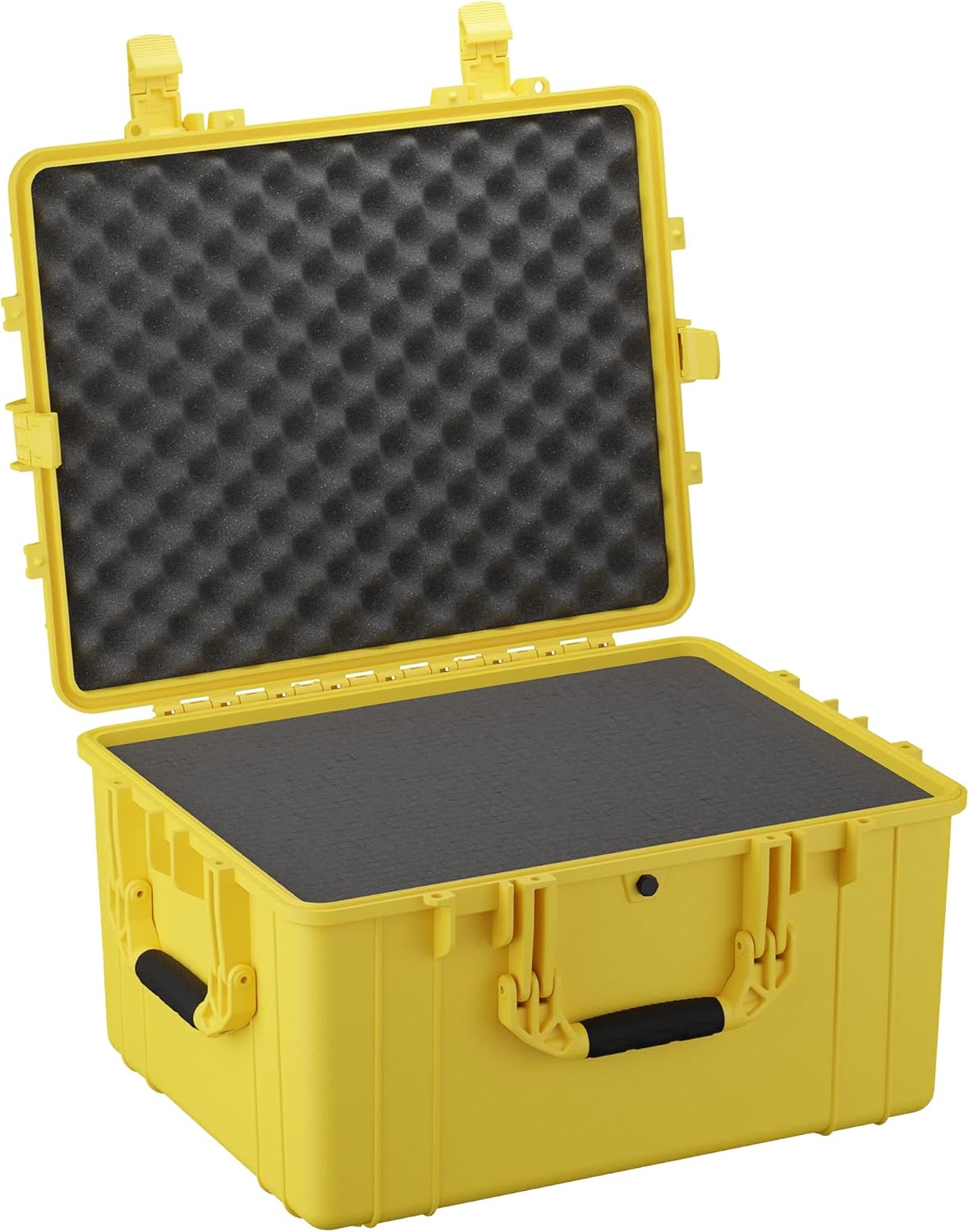 Condition 1 25in Large Heavy-Duty Waterproof Hard Case Review