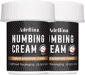 Numbing Cream Maximum Strength - Long Lasting Extra Relief