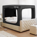 Portable Dream Bed Tent - 70% Blackout - YAVIL