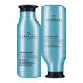 Pureology Strength Cure Damaged Hair Shampoo and Conditioner Set